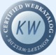 The German Web Directory was certified  with 99%. Great!