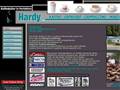 http://www.hardy-kaffeemaschinen.de