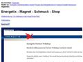 http://www.magnet-schmuck-shop.net