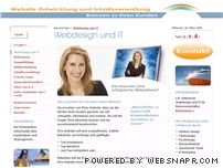 http://www.elegantes-webdesign.de