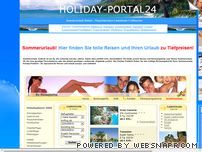 http://sommerurlaub.holiday-portal24.de