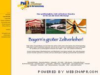 http://www.pelzlzelte.de