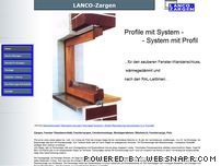 http://www.lanco-zargen.de