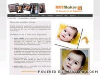 http://www.ARTMaker.eu