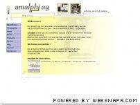 http://www.amalphi.de