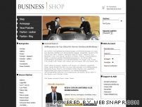 http://www.business-anzuege.com