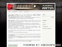 http://www.playback-artim.com