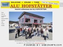 http://www.alu-hofstaetter.at