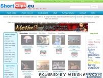 http://www.shortclips.eu