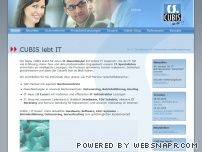 http://www.cubis.de