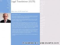 http://www.german-legal-translations.com