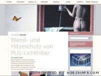 http://www.blend-und-hitzeschutz.de