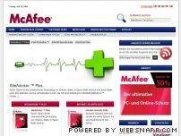 http://www.mcafee-center.de