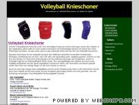 http://www.volleyballknieschoner.de