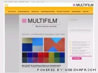 http://www.multifilm.de