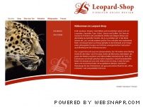 http://www.leopard-shop.de