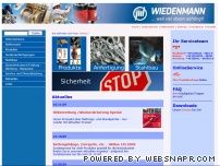 http://www.wiedenmannseile.de