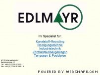 http://www.edlmayr.co.at