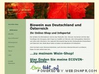 http://www.biowein-erlesen.de