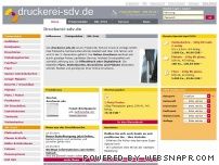 http://www.druckerei-sdv.de