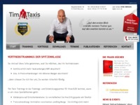 http://www.tim-taxis-trainings.de