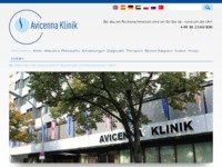 http://www.avicenna-klinik.de