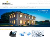 http://www.cosmotel.de