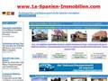 http://www.1a-spanien-immobilien.com